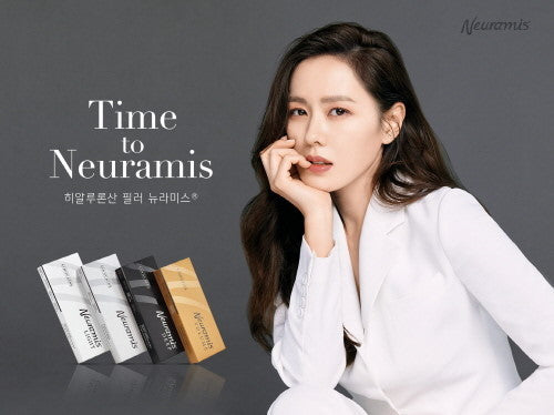 YVOIRE filler  Classic, Contour, Volume (from US$ 37/ea) – Korea Beauty  Tech