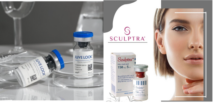 Juvelook Vs Sculptra Compare 2 Powerful Collagen Fillers