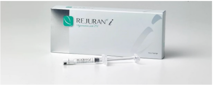 Rejuran I 4 Ways This Injection Brightens And Firms Eyes