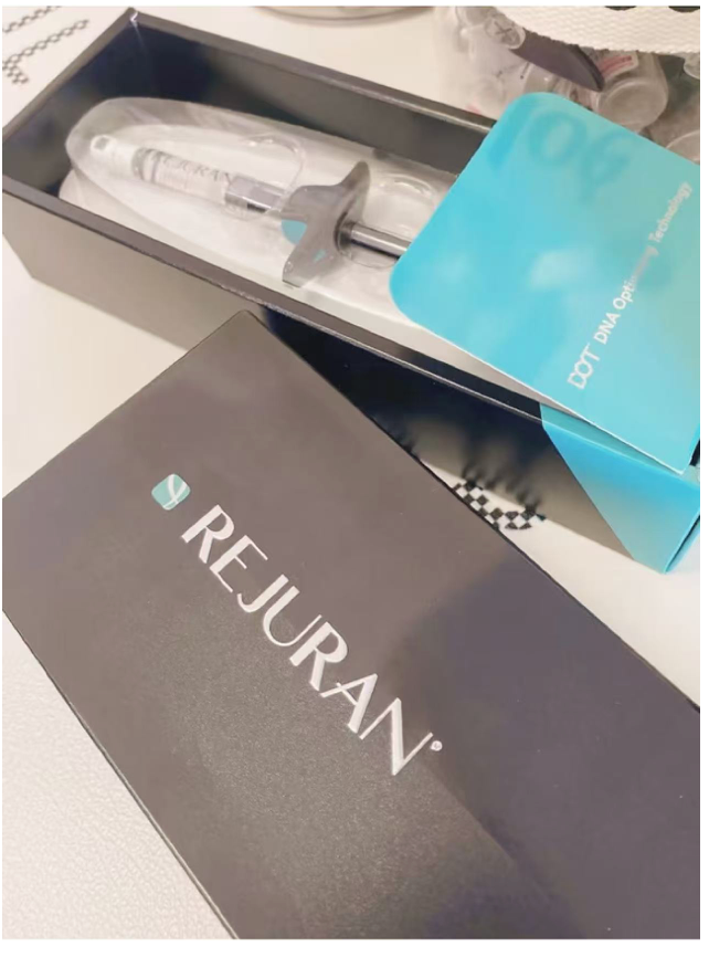 Rejuran Skin Booster 5 Reasons It Elevates Your Complexion