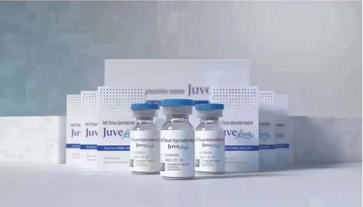 Juvelook 3 Key Advantages Of This Next Generation Filler