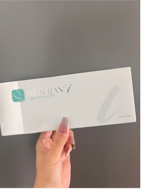 4 Benefits of Rejuran Eye for Bright and Youthful Looks