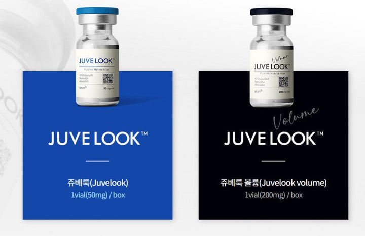 Witness Juvelook Volume Before And After 3 Big Changes