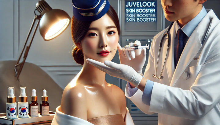 How Juvelook Skin Booster Enhances Collagen Production: 5 Insights