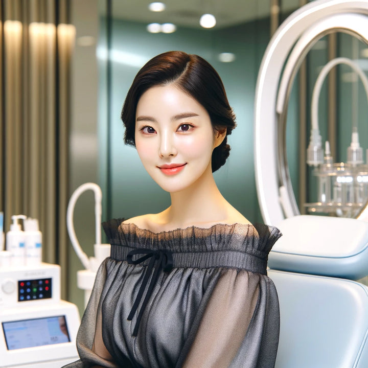 Comparative Analysis of Korean Botulinum Toxin Brands: Nabota, Botulax, Innotox, Liztox