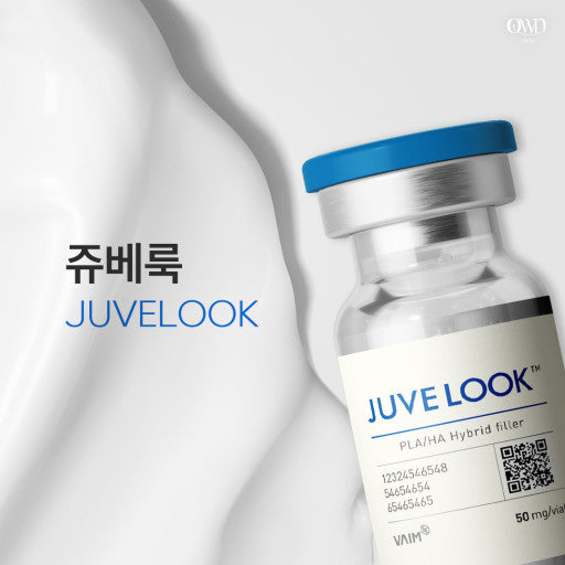 Juvelook Injection Before And After 5 Key Progress Stages