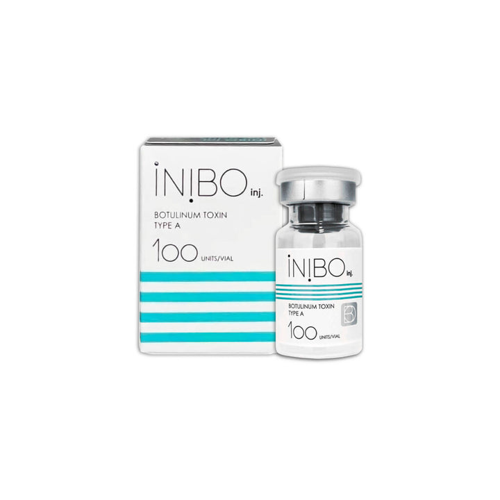 INIBO has received domestic marketing authorization for its botulinum toxin