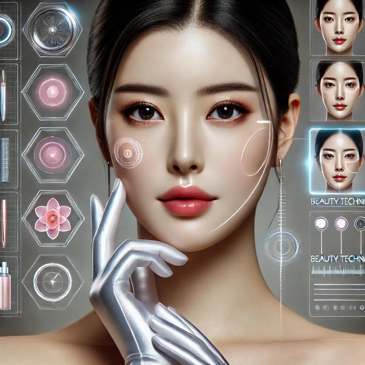 Innotox: The Game-Changer in Anti-Wrinkle Injections