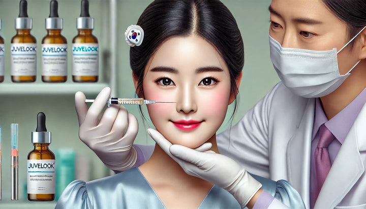 Top 6 Benefits of Juvelook Injection for Younger-Looking Skin