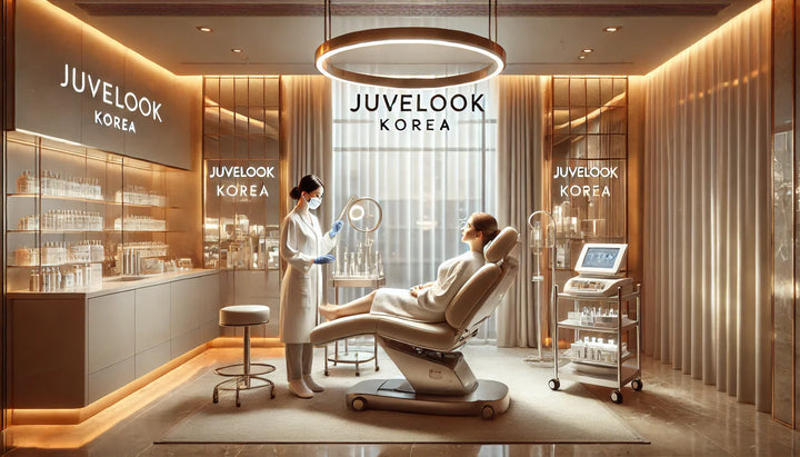 6 Must-Know Facts About Juvelook Korea for Youthful Radiance