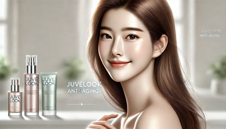 Top 5 Reasons Juvelook Is the Next Step in Modern Anti-Aging