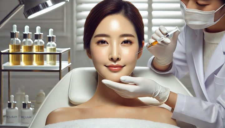 7 Things Rejuran Healer Does For A Clear, Youthful Complexion