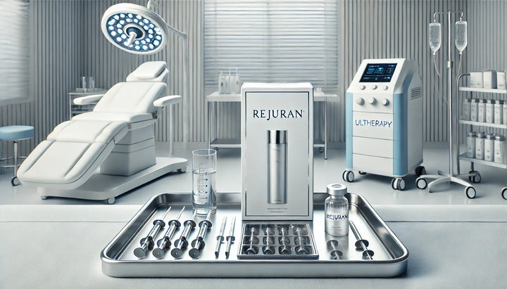 5 Essential Facts About Rejuran For Youthful, Radiant Skin