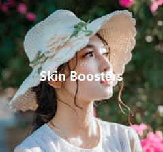 The Features and Advantages of Korean Skin Boosters: A Comprehensive Guide