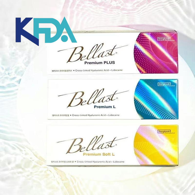 BELLAST filler | L, Soft L, Plus (from US$ 15/ea)