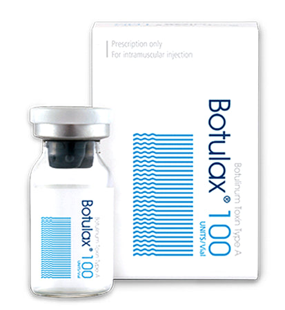 Botulax: The Trusted Korean Botox Alternative for Smoother, Younger-Looking Skin