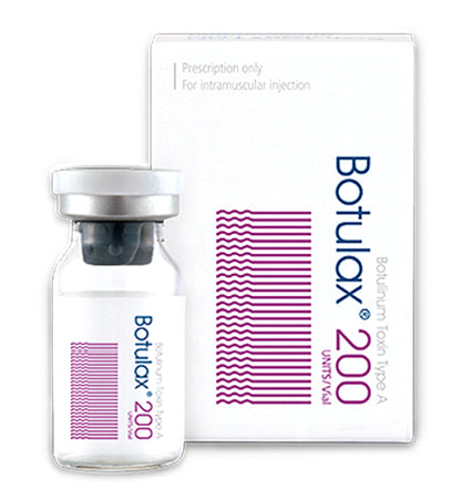 Botulax: The Trusted Korean Botox Alternative for Smoother, Younger-Looking Skin