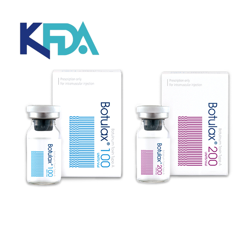 Korea Botulinum Toxins - Special Offer!