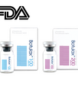 Botulax(Letybo): FDA-Approved Trusted Korean Botox Alternative for Smoother, Younger-Looking Skin