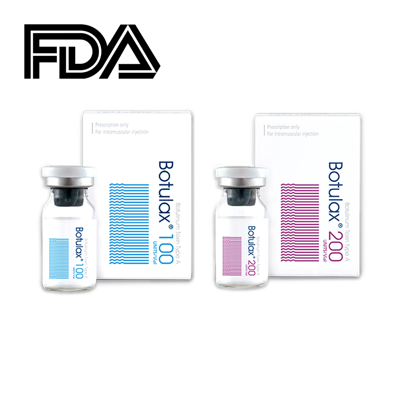 Botulax(Letybo): FDA-Approved Trusted Korean Botox Alternative for Smoother, Younger-Looking Skin