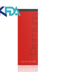 The Cheaum Premium filler No.4 - 20mg/ml (from US$ 48/ea)