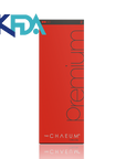 The Cheaum Premium filler No.3 - 20mg/ml（48 美元/件起）