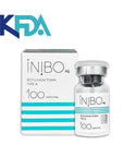 Inibo: Advanced Wrinkle Smoothing with Natural Facial Expression