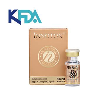 Innotox: The Future of Botox - Revolutionary Liquid Form for Wrinkle Reduction