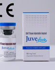 JUVELOOK | Collagen Stimulating Skin Booster (US$ 140/vial)