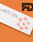 LAETIGEN | FDA appvoed real collagen