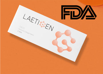 LAETIGEN | FDA appvoed real collagen