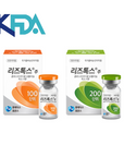 Korea Botulinum Toxins - Special Offer!