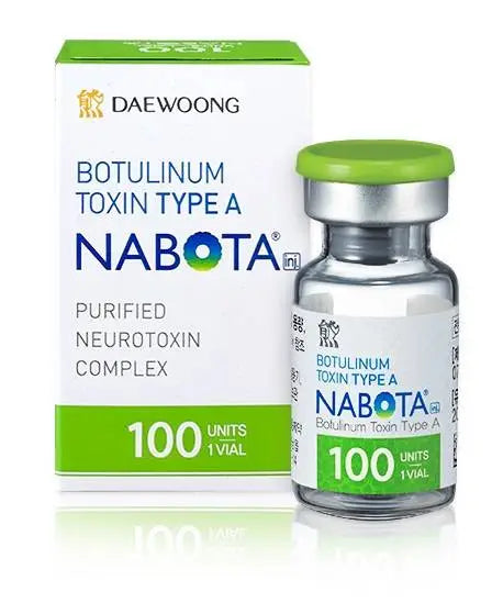 Nabota: FDA-Approved Korean Botulinum Toxin for Wrinkle Reduction