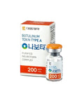 Nabota: FDA-Approved Korean Botulinum Toxin for Wrinkle Reduction