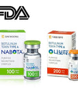 Nabota: FDA-Approved Korean Botulinum Toxin for Wrinkle Reduction