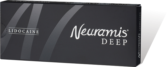 Neuramis filler | Deep Lidocaine, Lidocaine, Light Lidocaine, Volume Lidocaine (from US$ 24/ea)