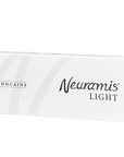 Neuramis filler | Deep Lidocaine, Lidocaine, Light Lidocaine, Volume Lidocaine (from US$ 24/ea)