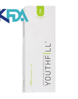 YOUTHFILL DEEP 含利多卡因/1.1mL（18 美元/片起） 