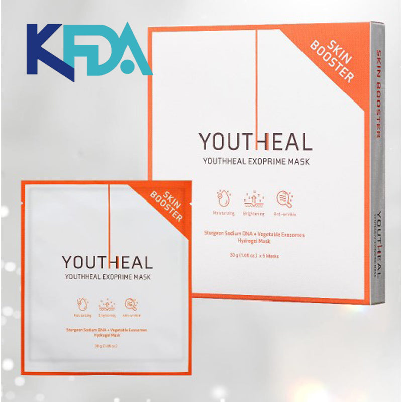 YOUTHHEAL EXOPRIME MASK