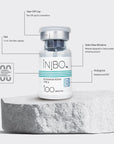 Inibo: Advanced Wrinkle Smoothing with Natural Facial Expression