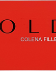 COLENA filler | L, M, S (from US$ 18/ea)