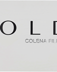 COLENA filler | L, M, S (from US$ 18/ea)