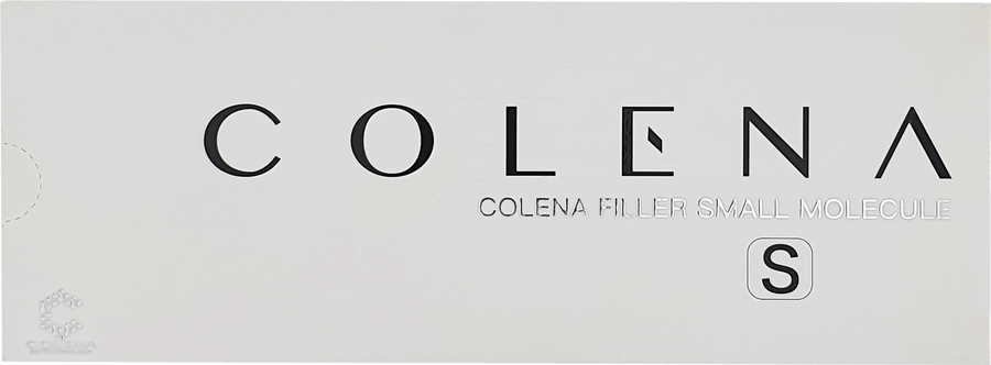 COLENA filler | L, M, S (from US$ 18/ea)