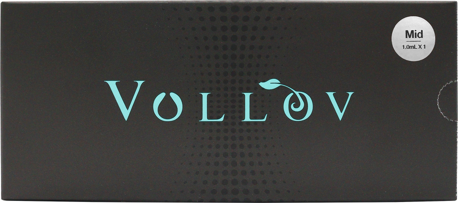 VOLLOV filler | Light, Mid, Volume (from US$ 17/ea)