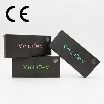 VOLLOV filler | Light, Mid, Volume (from US$ 17/ea)