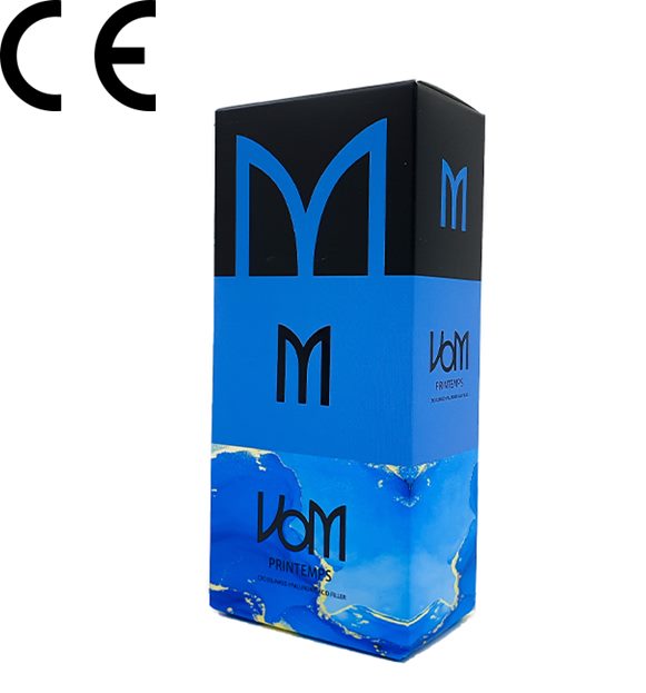 VOM filler – M (from US$ 20.8/ea)