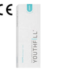 YOUTHFILL SHAPE 含利多卡因/1.1mL（18 美元/片起）